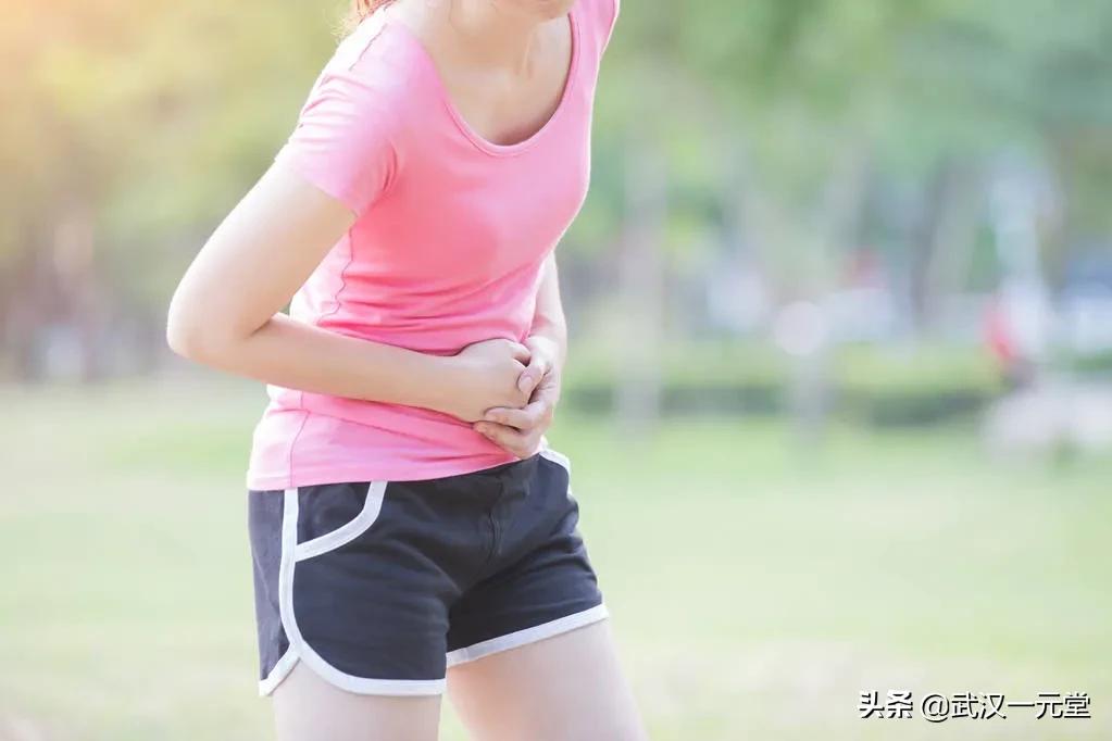 关于月经的误区,姨妈期间误区