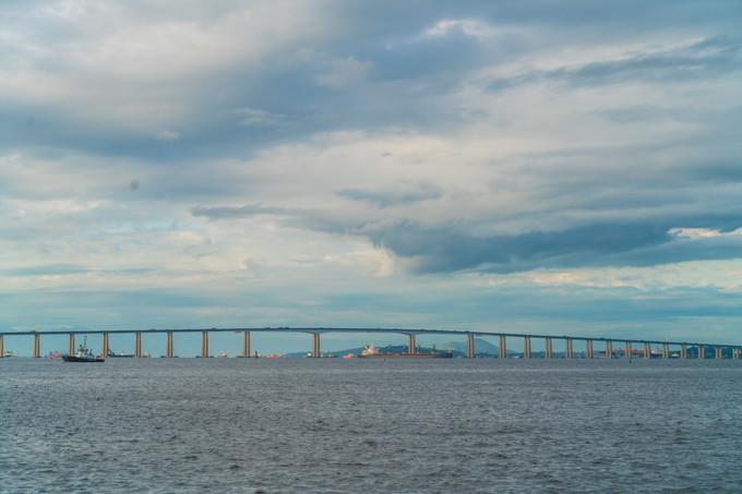 再次拥抱巴西，千万种风情想与你诉说