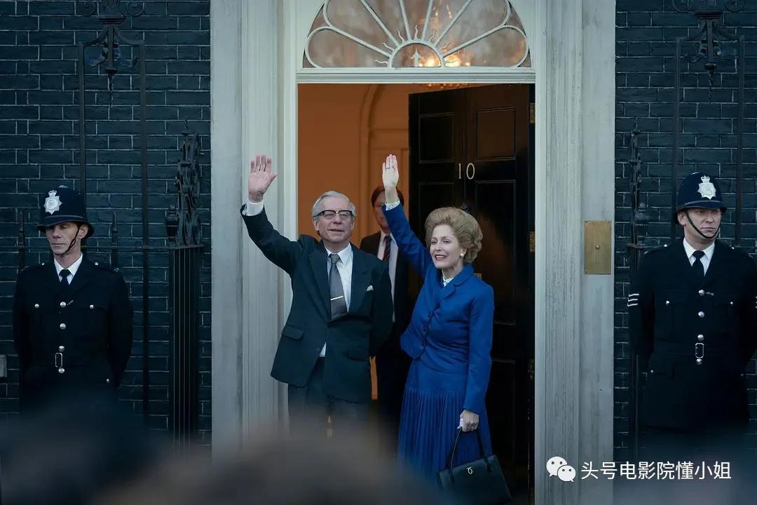 王牌剧9.4分回归！还原戴安娜王妃，查尔斯王子拒看，王室不满