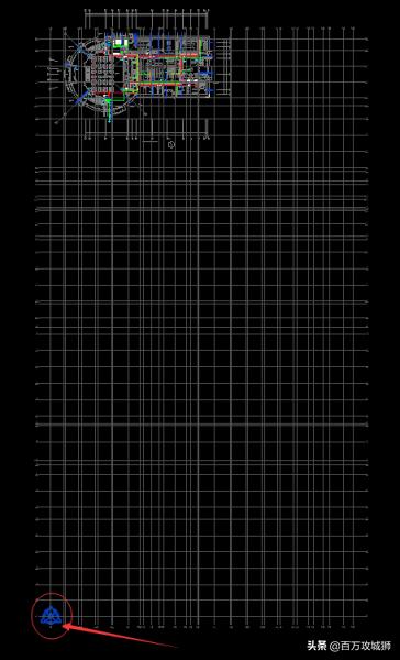 关于revit建筑模型的解说,revit建筑基础大小怎么调整