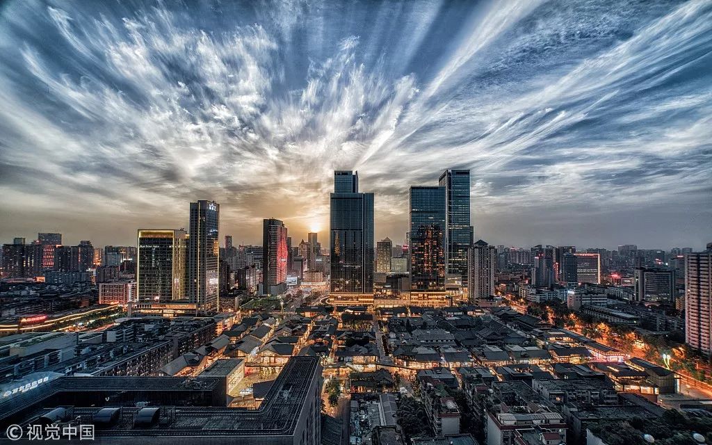 四川成都远洋太古里疫情,成都远洋太古里房价