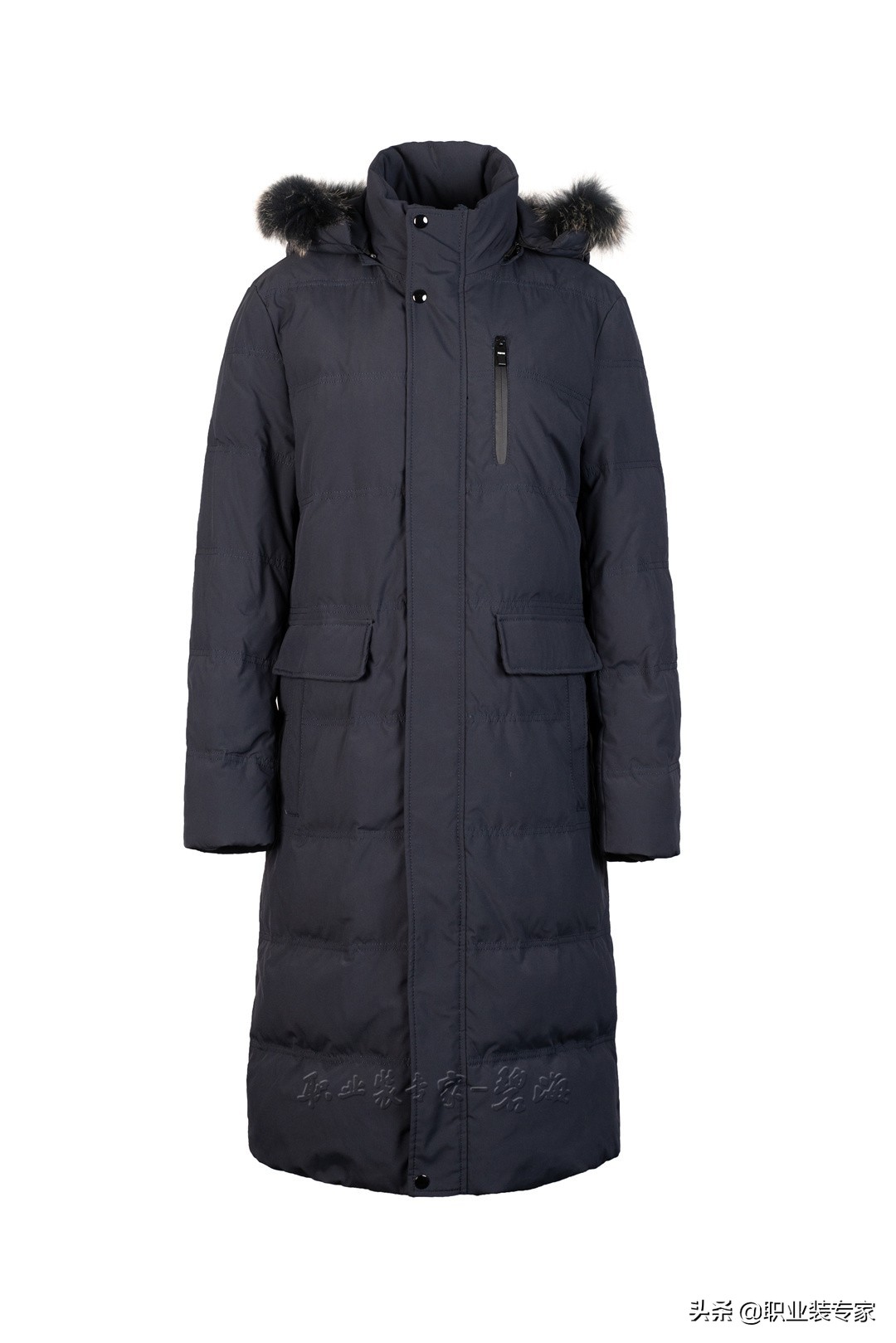 山东碧海以品质成就完美——样衣展示6