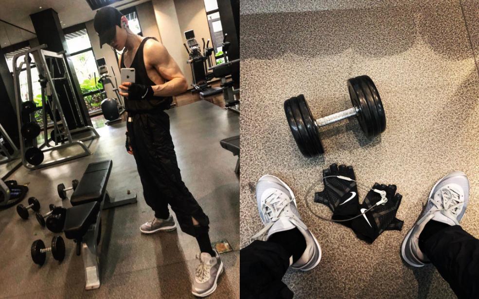 如何告诉别人我有新鞋子,怎样炫耀买了新鞋子