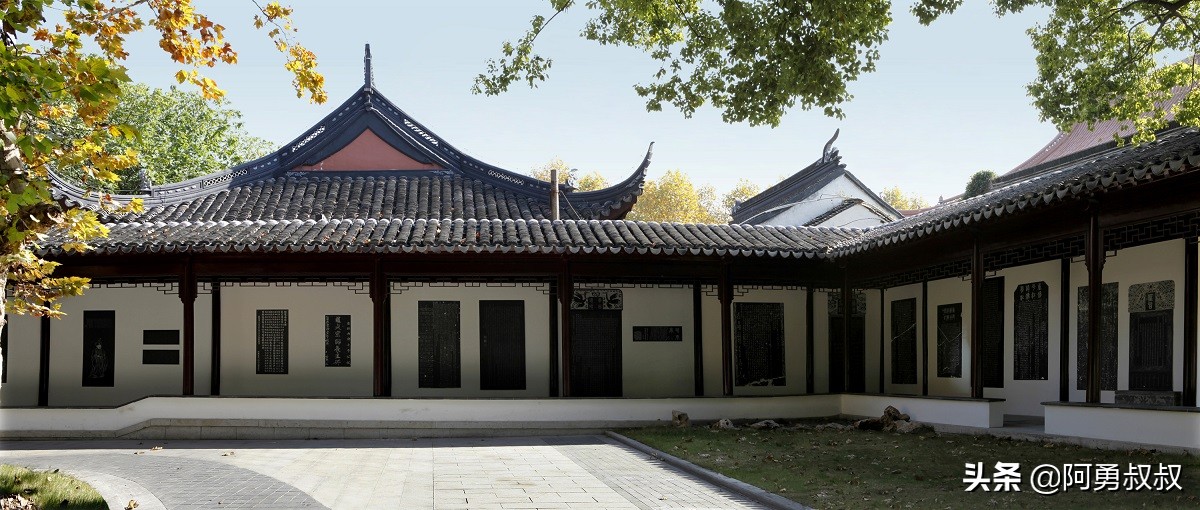 全国百强高中苏州有几个,苏州实验中学科技城校区