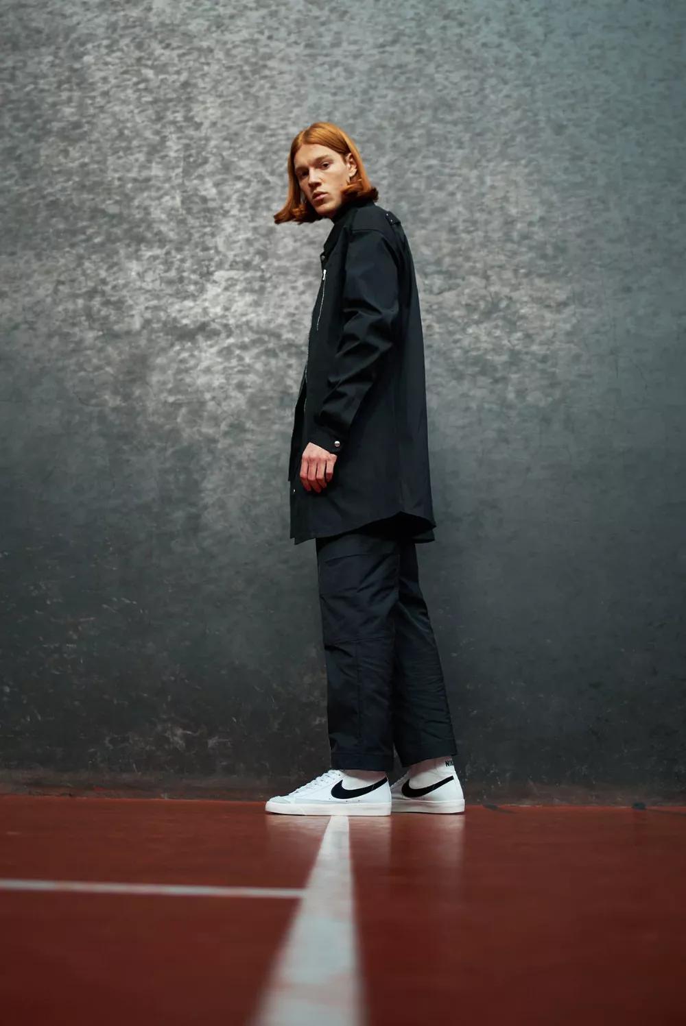 推荐的supreme球鞋,nikesupreme联名的球鞋