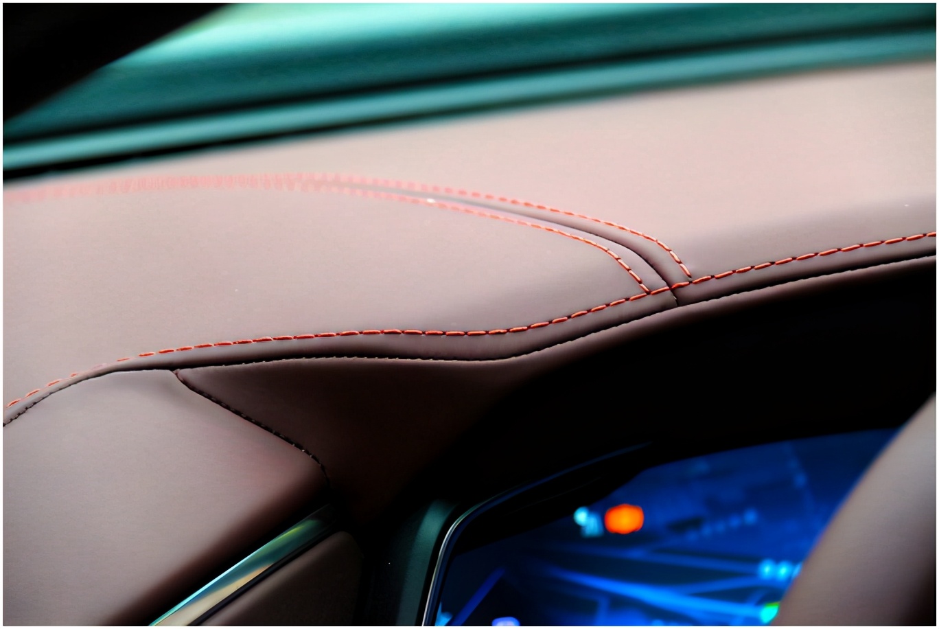 法系旗舰ds9满满的仪式感,法系豪华ds9