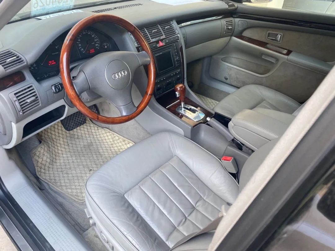 怪兽修车老途观,怪兽修车翻新艾力绅