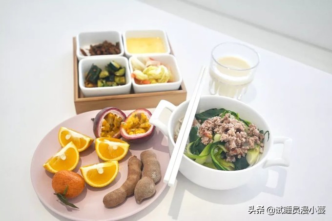 度假就是找一家好看的酒店舒舒服服的待上三天两夜