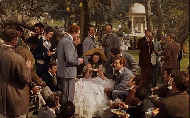 时尚到底有没有法则?这条规则,还真的没有人敢打破