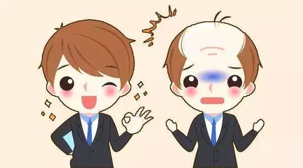 脱发的你被生姜骗了多少年？王李雯博士为你揭开谜底