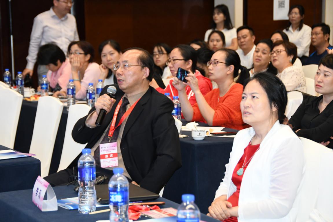 鹏城聚首促专业精耕论坛把脉弥区域短板--深圳市二院妇科成功举办第一届阴道镜及宫颈疾病诊疗高峰论坛