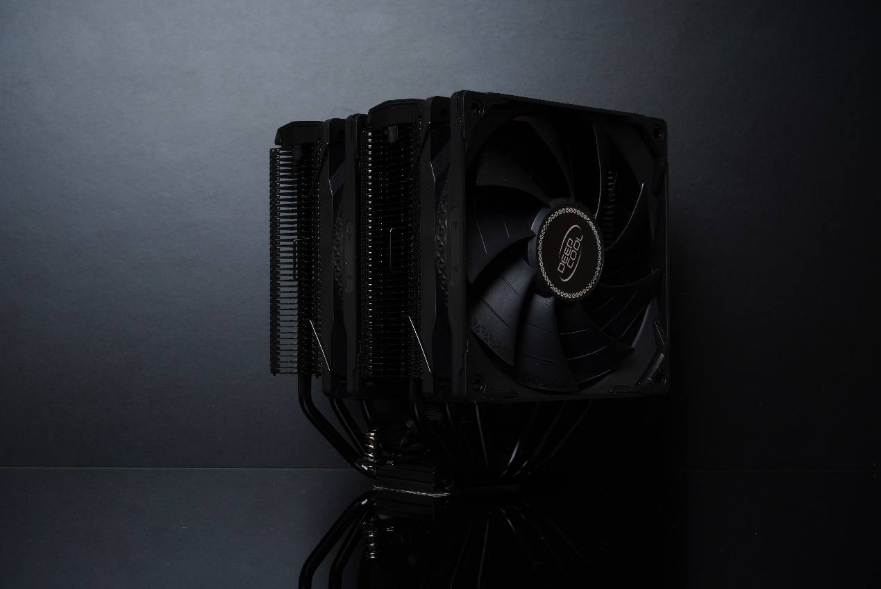 九州风神大霜塔pro配12600kf,九州风神大霜塔标准版和pro区别