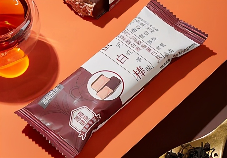 蛋白棒推荐饱腹解馋,最健康好吃的蛋白棒