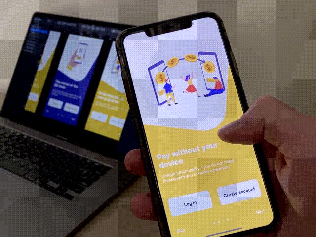 趣味运动100个动作,动效设计图片大全集