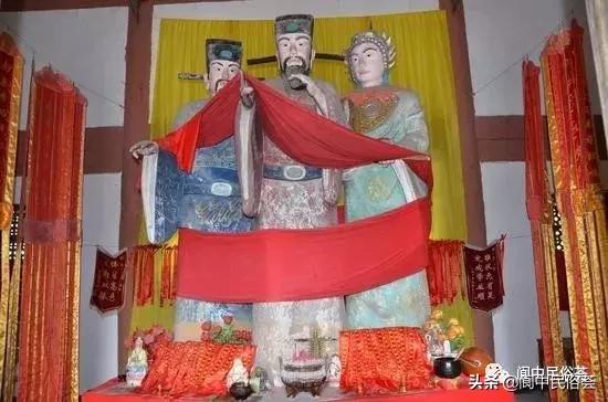 阆中陈氏三兄弟,阆中陈氏三状元