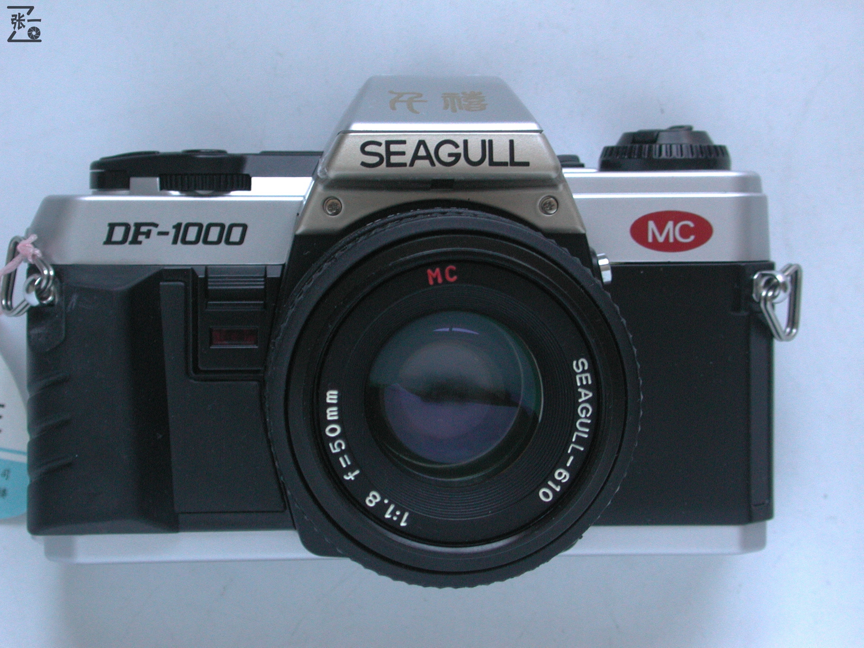 海鸥df照相机,海鸥dh800照相机