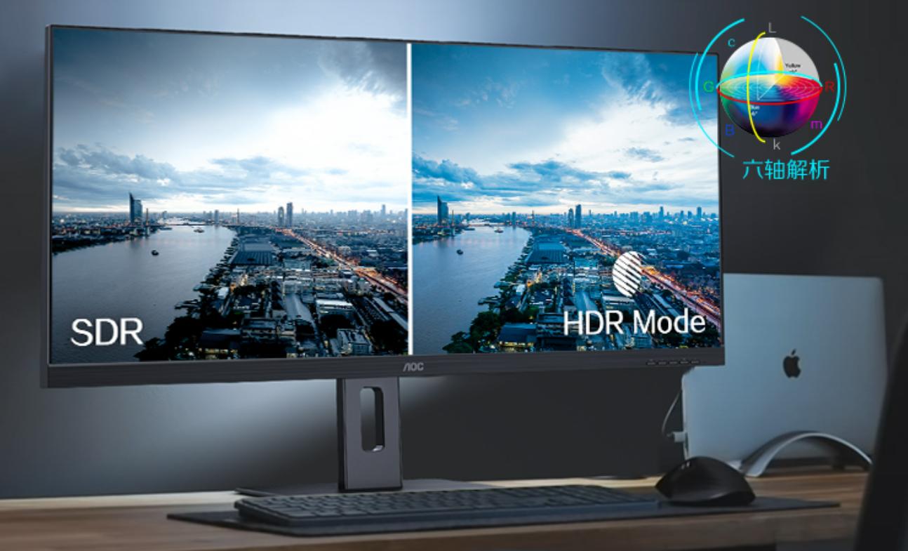 2023双11显示器选购指南,双11显示器推荐24.5寸