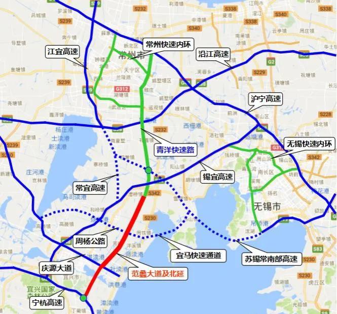 陶都宜兴，到底是几线城市？