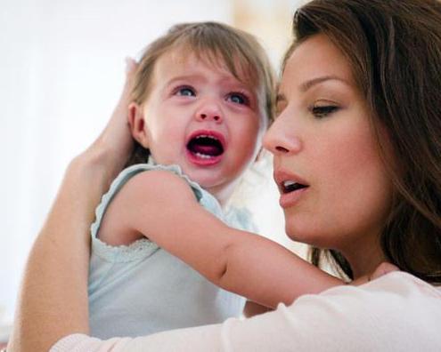 宝宝为什么老是要去撞头,宝宝为什么喜欢撞头