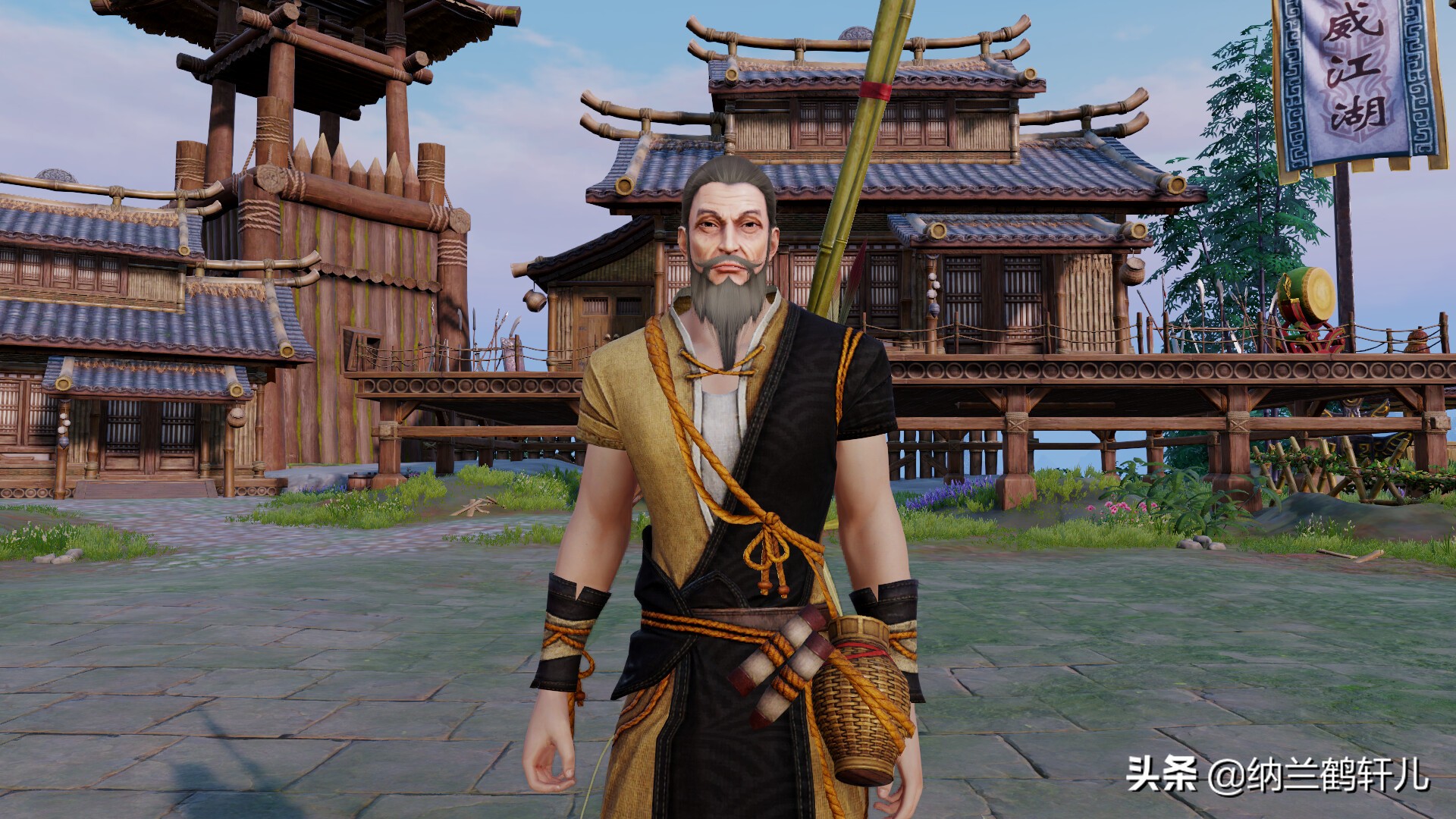 剑网三哪个门派吊打丐帮,剑网三丐帮谁最厉害