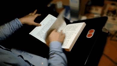 为了获得幸福，我愿与不幸同行｜音乐剧《水曜日》角色官宣！