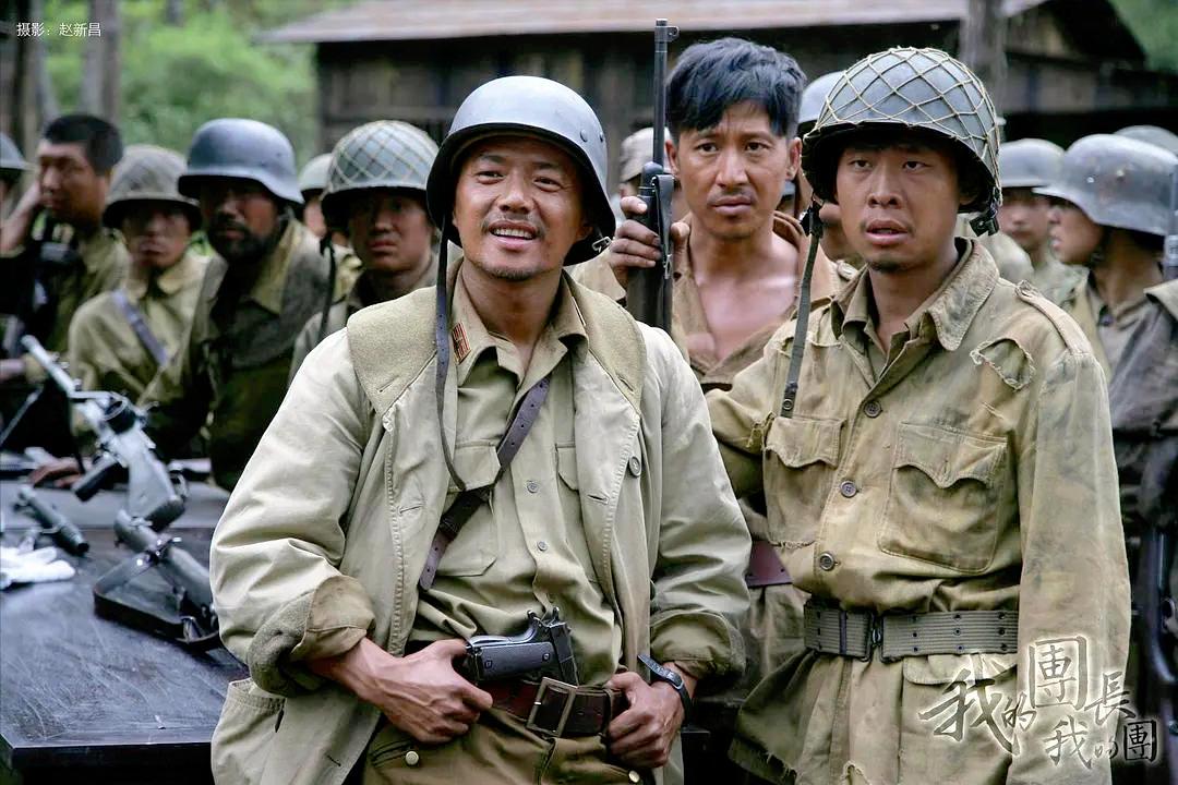 推荐20部值得多刷的电视剧,看了三遍还津津有味(国产篇)