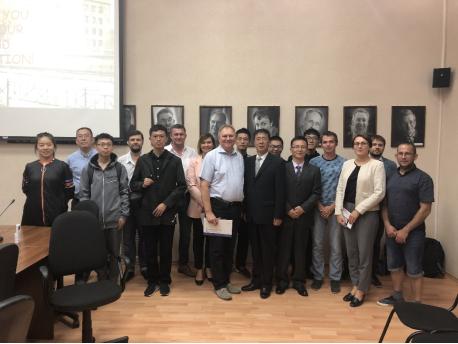 郑州大学化学专业考博士要几年,郑州大学化学专业排名