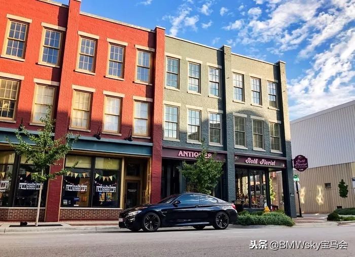 哪一台宝马适合改装m4,买bmw送什么礼品