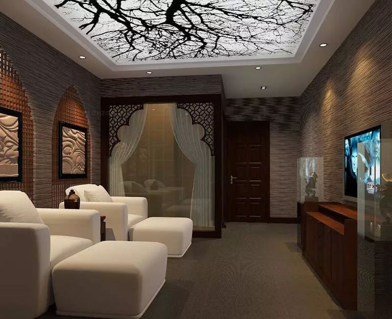 足浴养生店服务项目明细,养生足浴店怎么开好