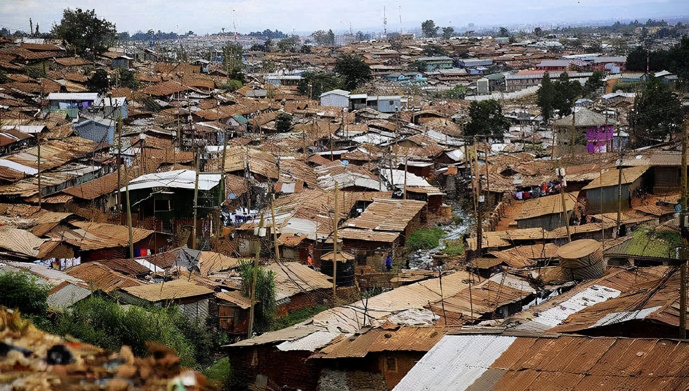 身价130亿元，非洲人都在用他的手机，竺兆江到底有什么来头？