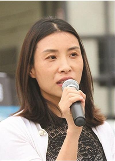 陈小英将申通146亿卖给马云,申通老板陈小英把多少钱卖给马云