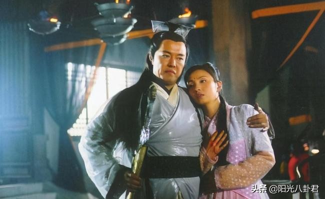 知名男星被曝有私生子,近几年爆出私生子的男明星