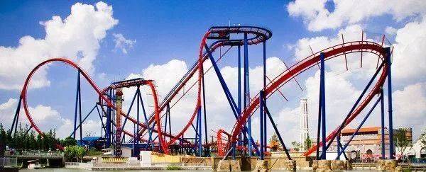 上海玩耍攻略,上海旅游景点交通攻略图