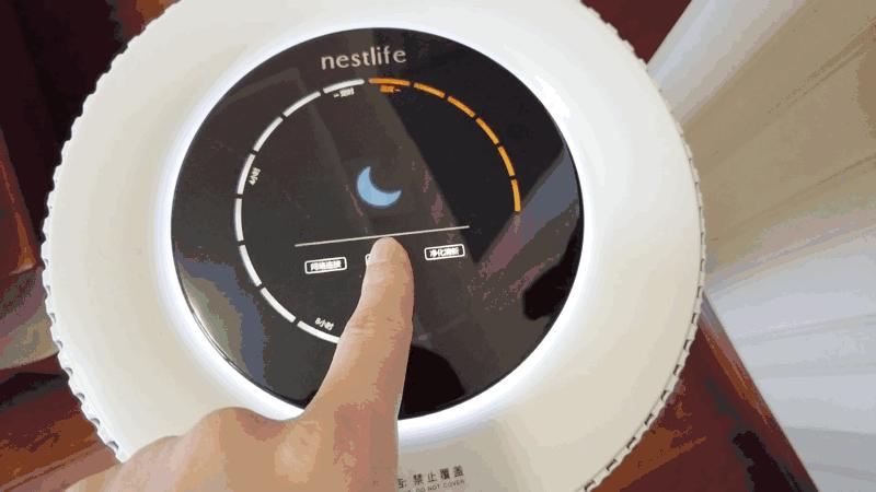 巢居360度强对流取暖器,巢居取暖器评测