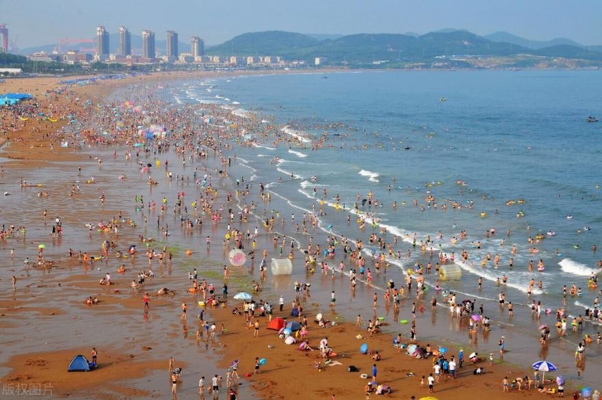 山东青岛旅游攻略最佳时间,山东青岛游玩路线攻略