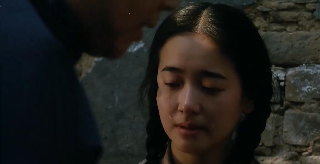 农村女人被家暴老人拿出两百万,农村女人被家暴老板拿出200万