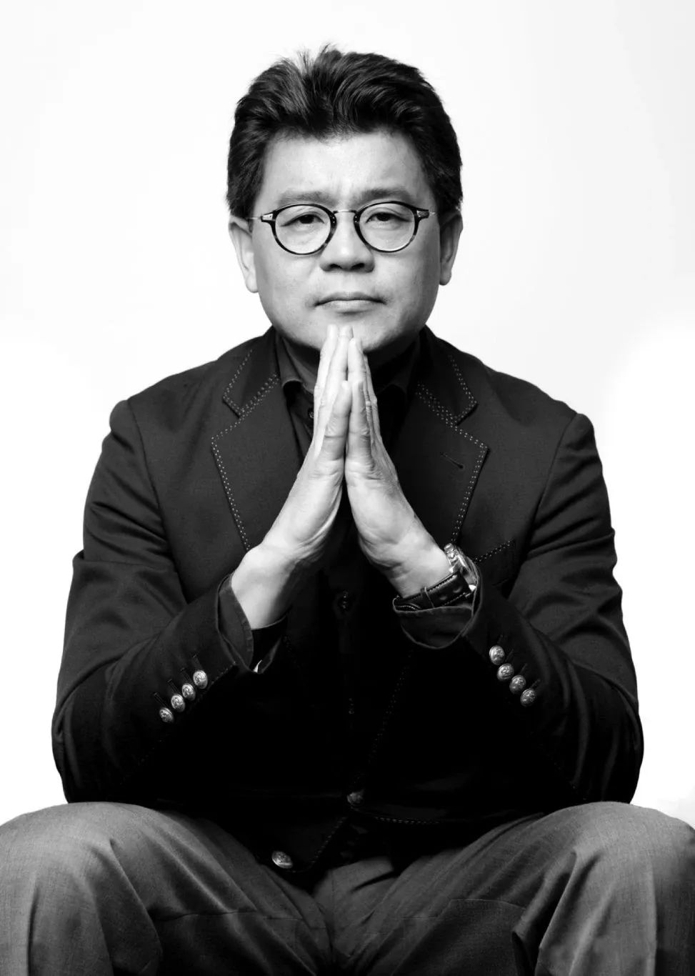 梁志天吉隆坡设计作品,梁志天香港别墅设计作品