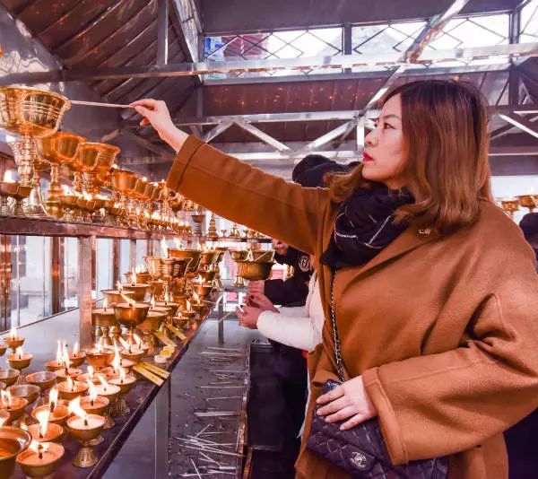 沈阳皇寺庙会今年哪天开始,沈阳的皇寺庙会今年会办吗