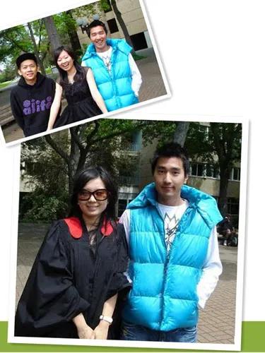 赵又廷的风流情史,靠魅力征服3个女人,娶国民女神获幸福