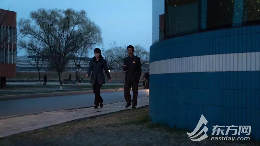 朝鲜人普通的一天,朝鲜人的一天纪录片谁拍的