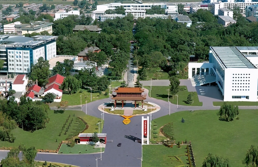 山西农业大学和山东农业大学，校名仅一字之差，实力差距有多大？