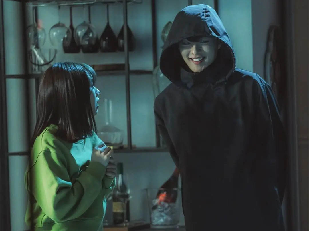 李惠利新剧最新预告,李惠利治愈新剧