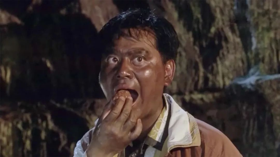 十大经典香港喜剧片大全,曾经香港喜剧黄金配角