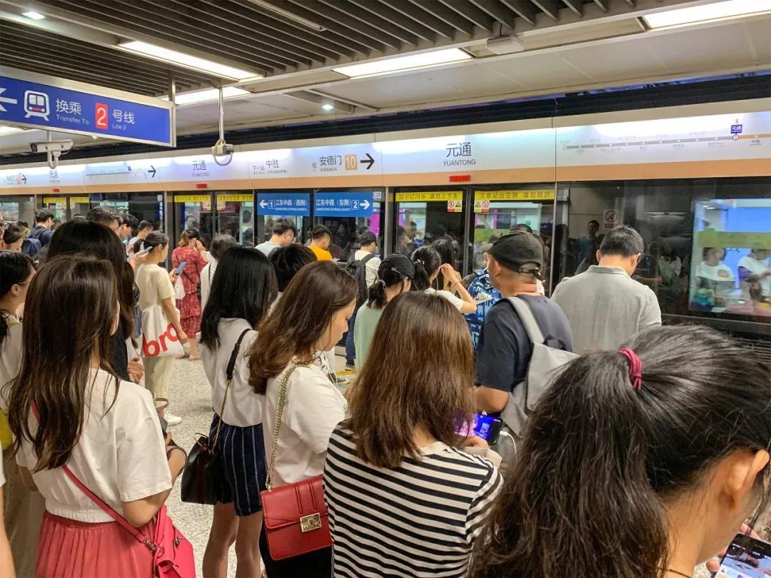 南京一座伟大的城市,南京一座城