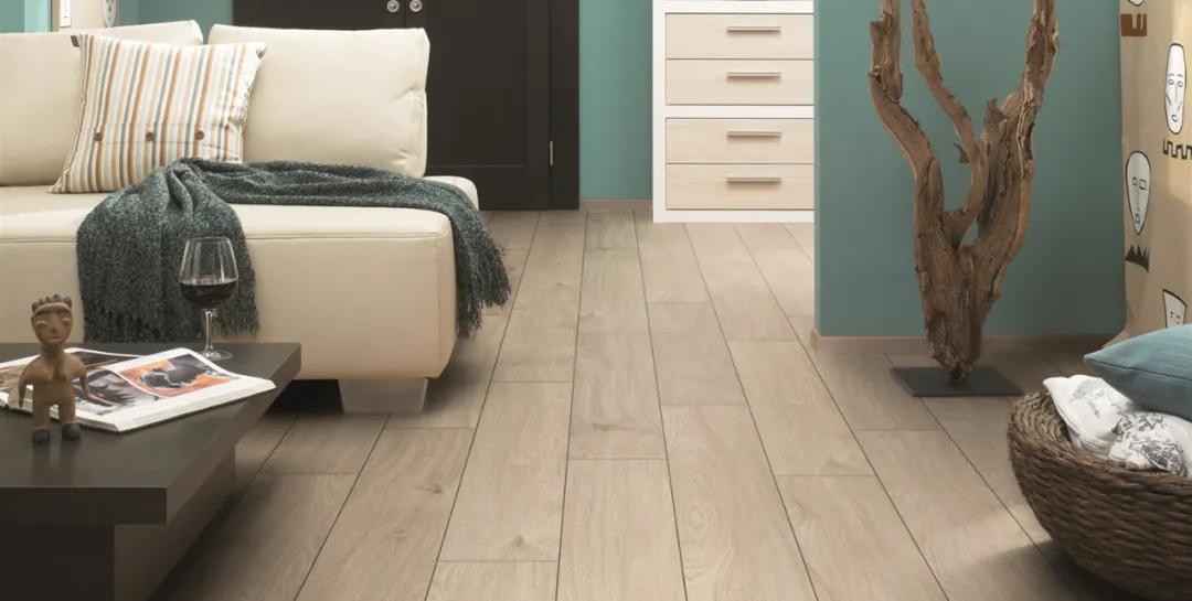 艾丽莎地板怎么样 (德国大品牌地板)