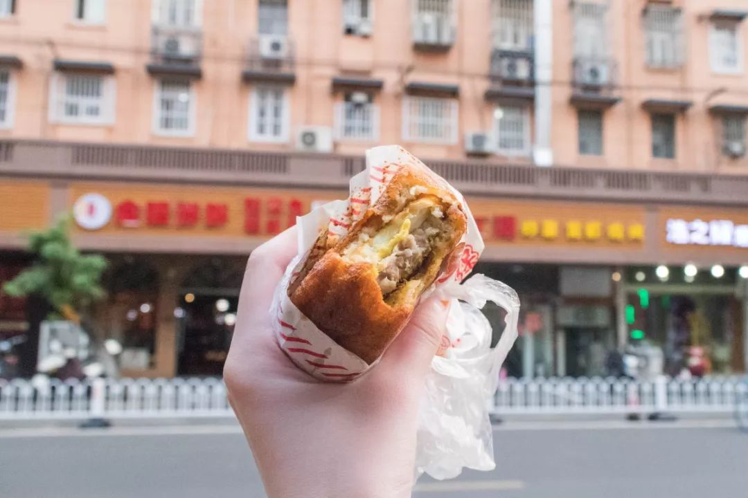 长长长长长白街,串起秦淮白下的爱恨情仇