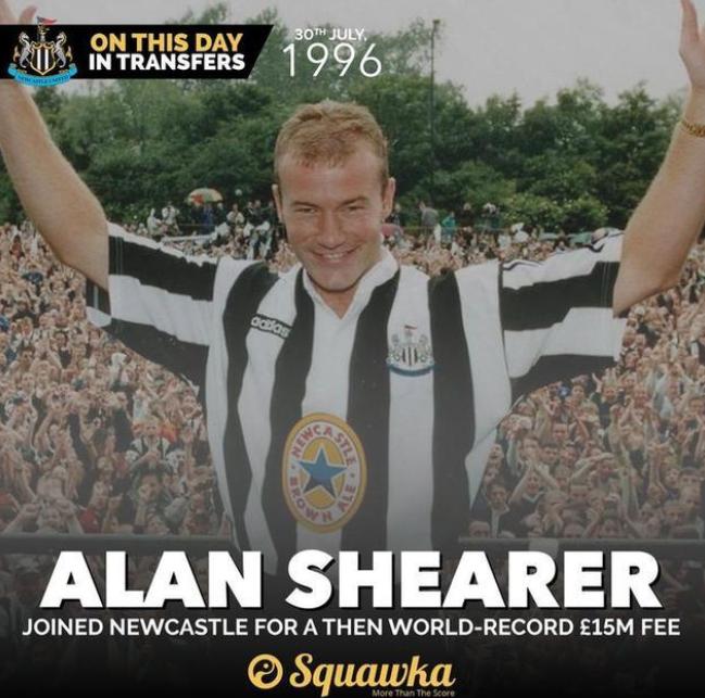 阿兰希勒英超年最佳阵容,阿兰希勒英超历史第一射手