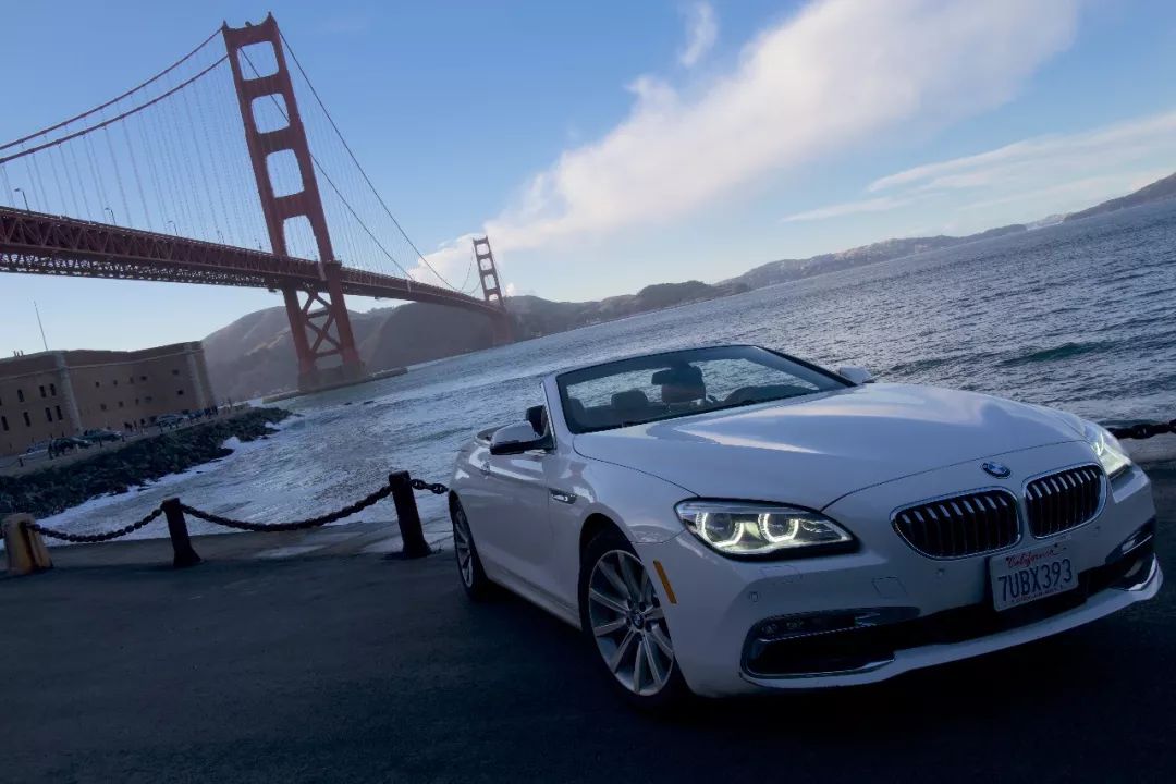 擎怀|于美利坚告别“6”的罗曼蒂克