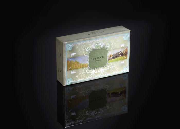 你会被愚弄吗？把食物包装设计成大牌，价值就能飞涨吗？