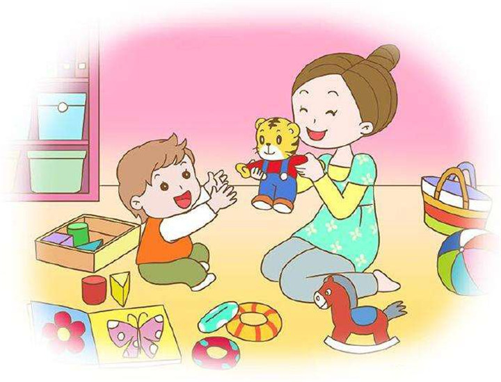 孩子有求必得，只会让孩子更贪心，“知足常乐”应着重培养